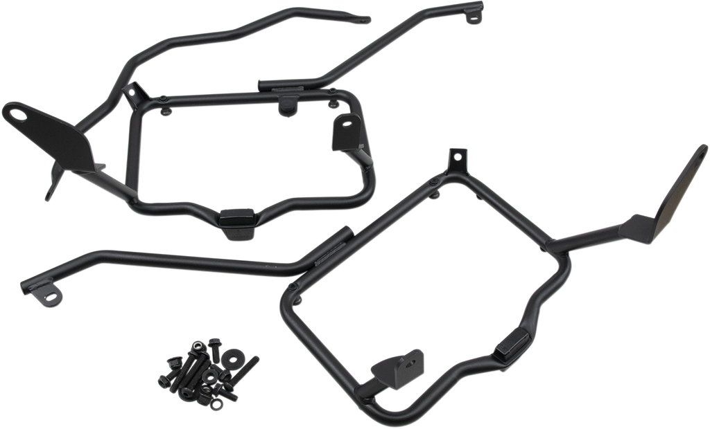 GIVI Side Case Mounting Rack - V-Strom 650