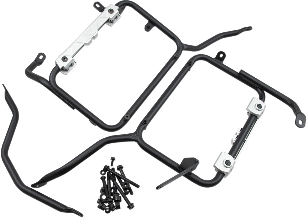 GIVI Side Case Mounting Rack - Tiger 800