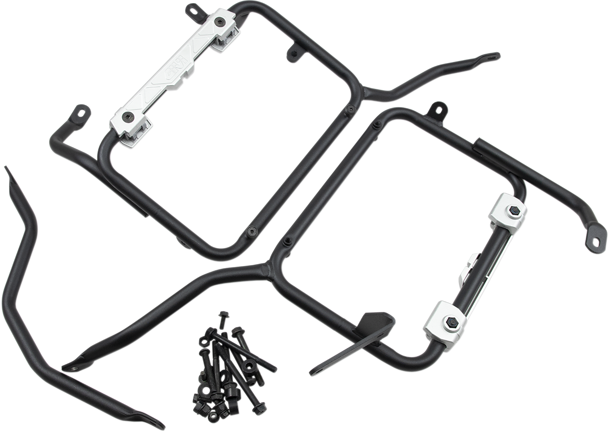 GIVI Side Case Mounting Rack - Tiger 800