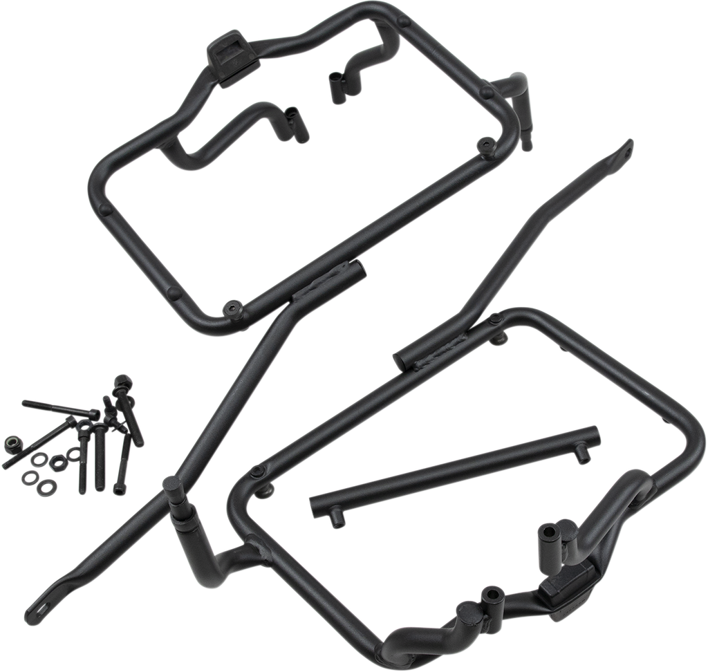 GIVI Side Case Mounting Rack - R1200GS