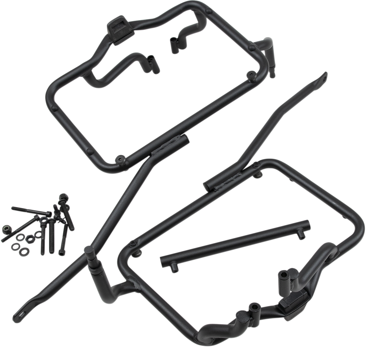 GIVI Side Case Mounting Rack - R1200GS