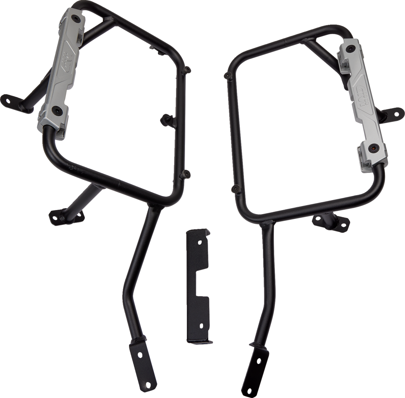 GIVI Side Case Mounting Rack - R1200GS