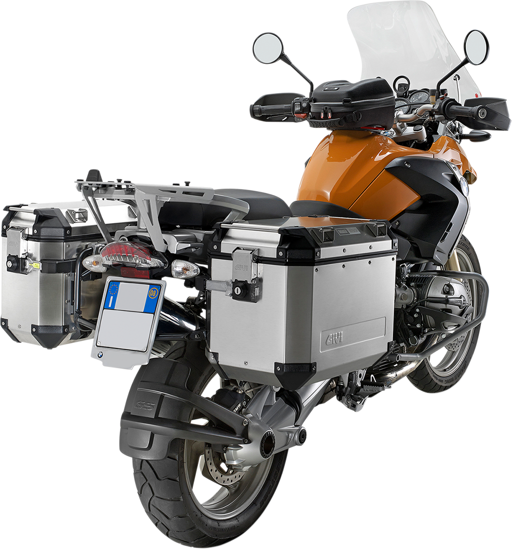 GIVI Side Case Mounting Rack - R1200GS