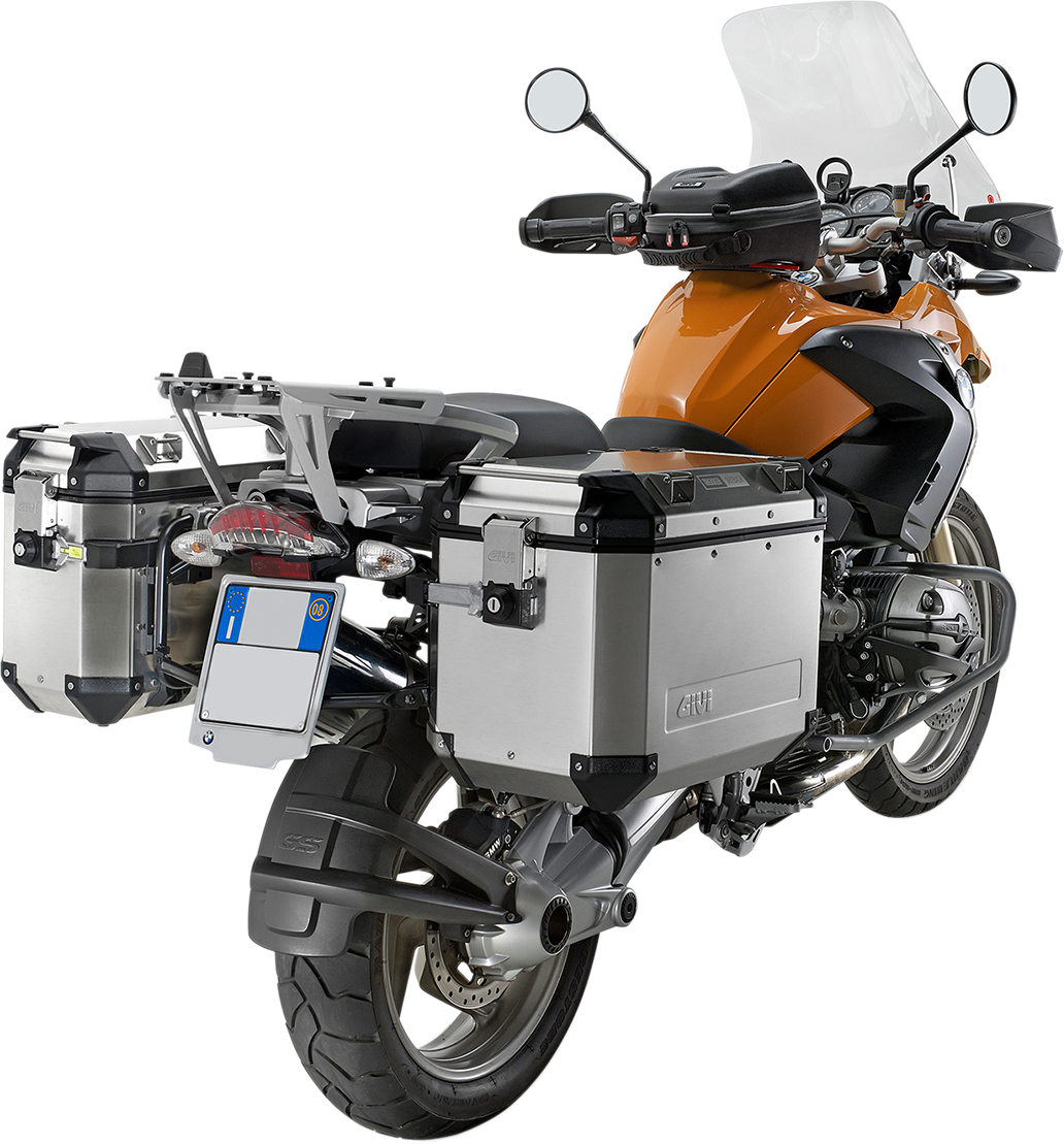 GIVI Side Case Mounting Rack - R1200GS