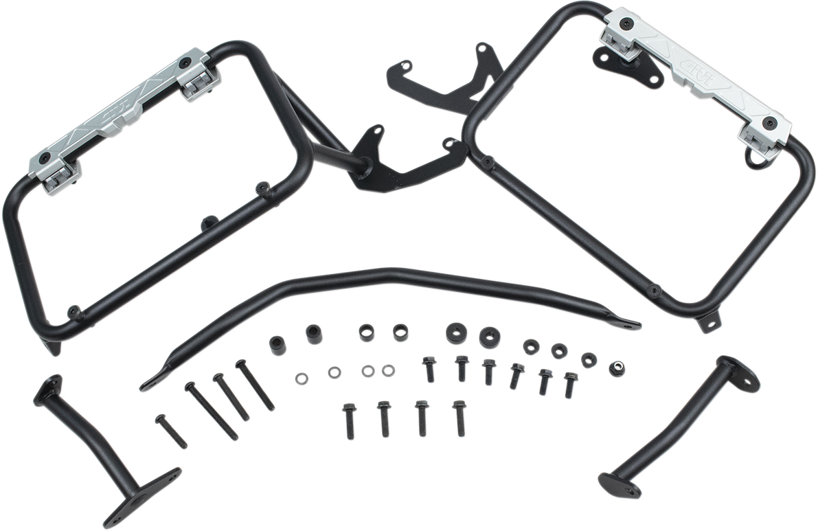 GIVI Side Case Mounting Rack - Adventure/Super Adventure