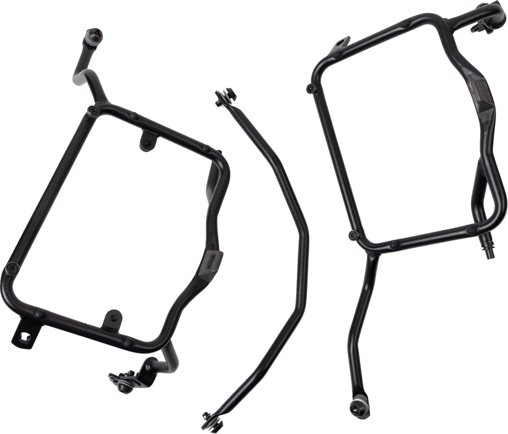 GIVI Side Case Mounting Rack - F 650/700/800 GS