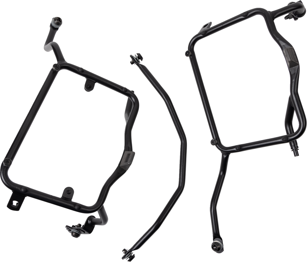 GIVI Side Case Mounting Rack - F 650/700/800 GS