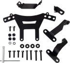 GIVI Side Case Mounting Rack - F 650/700/800 GS
