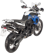 GIVI Side Case Mounting Rack - F 650/700/800 GS
