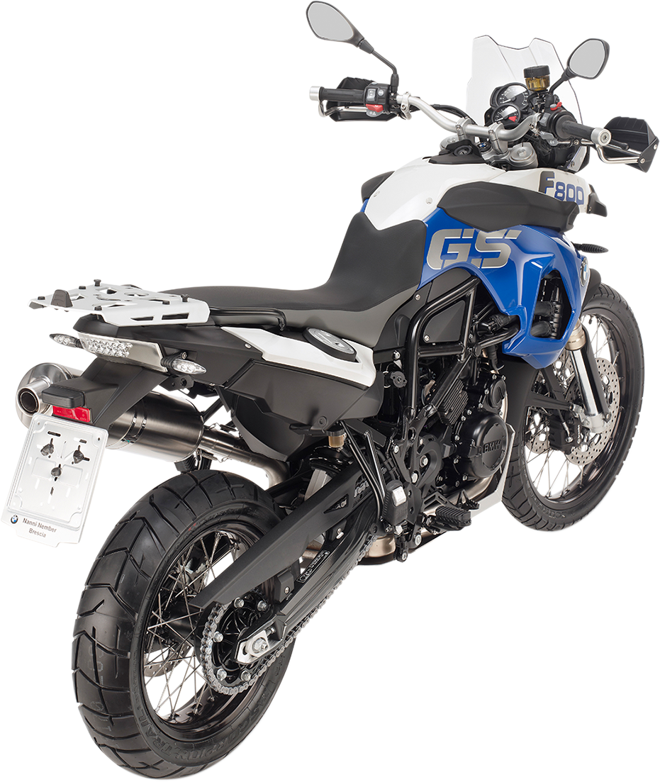 GIVI Side Case Mounting Rack - F 650/700/800 GS