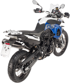 GIVI Side Case Mounting Rack - F 650/700/800 GS