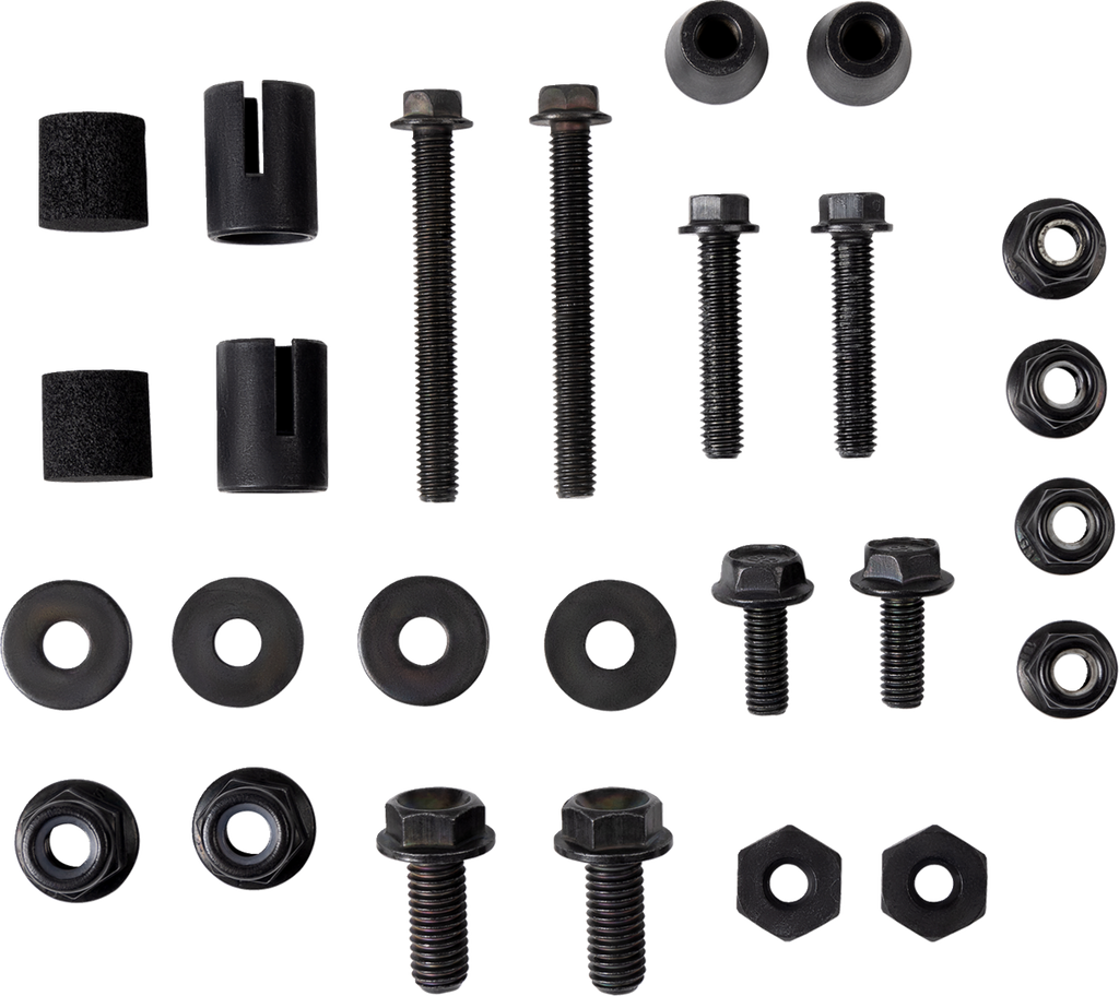GIVI Side Case Mounting Rack - Versys 650