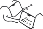 GIVI Side Case Mounting Rack - 650 V-Strom