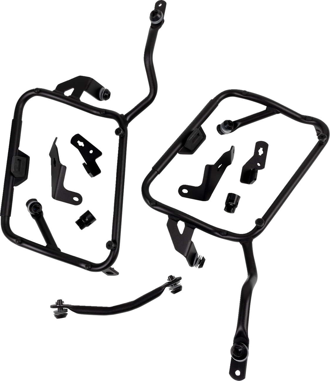 GIVI Side Case Mounting Rack - R1200/1250