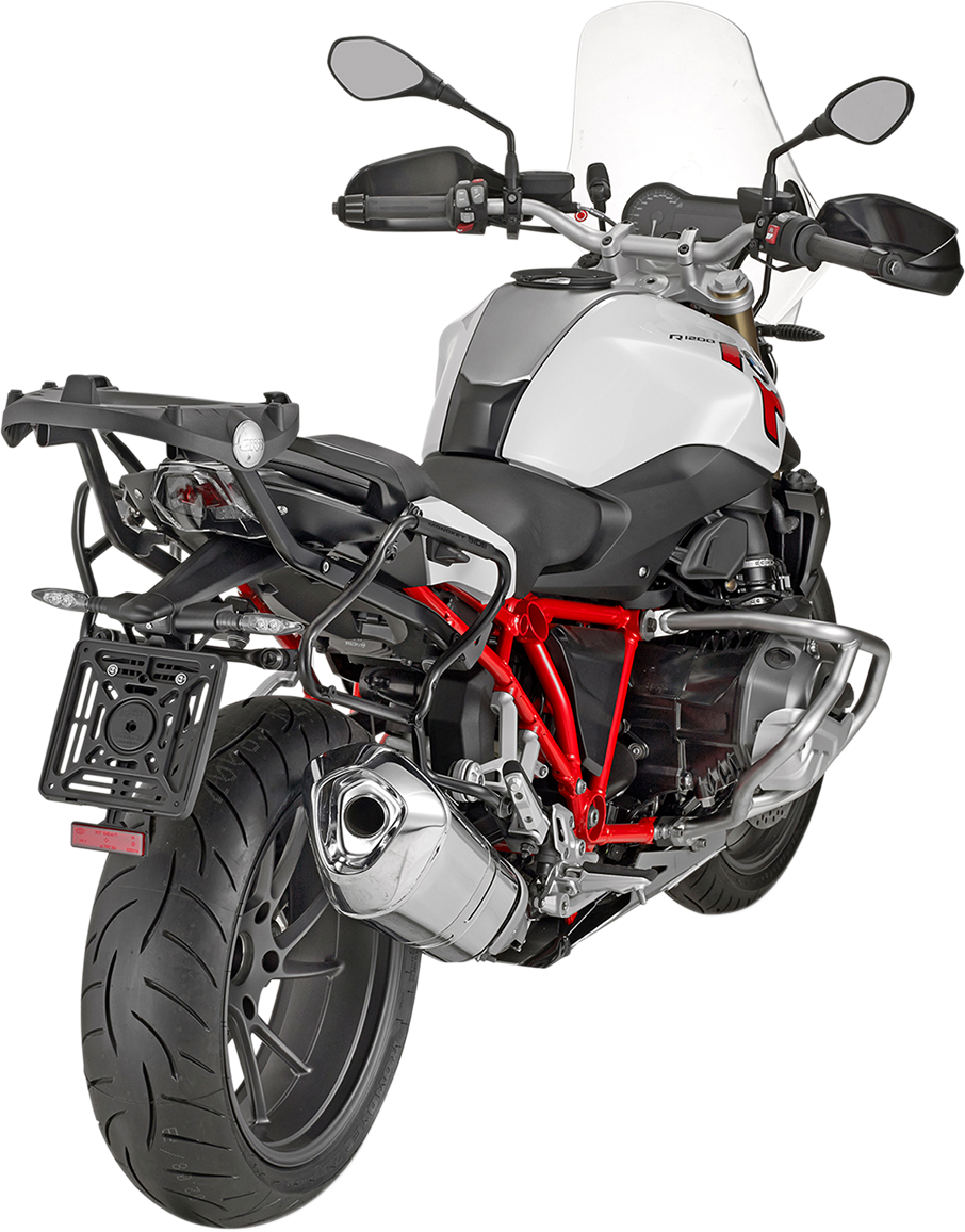 GIVI Side Case Mounting Rack - R1200/1250