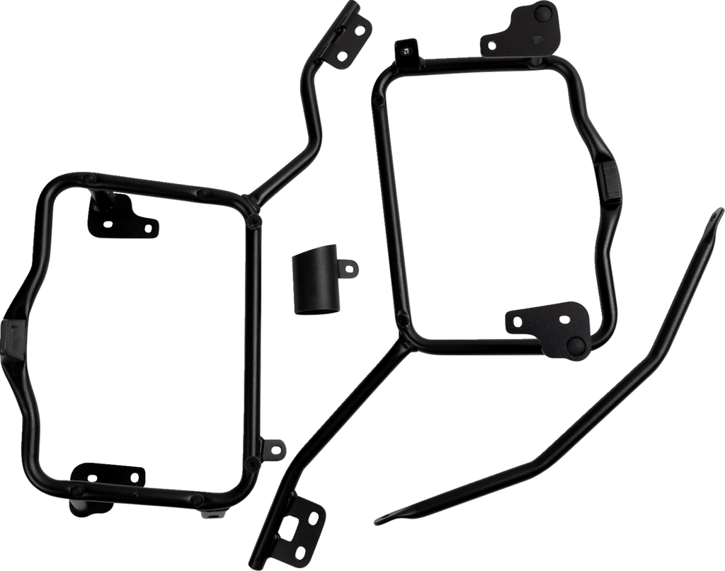 GIVI Side Case Mounting Rack - V-Strom 650