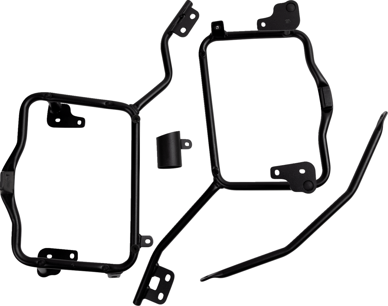 GIVI Side Case Mounting Rack - V-Strom 650