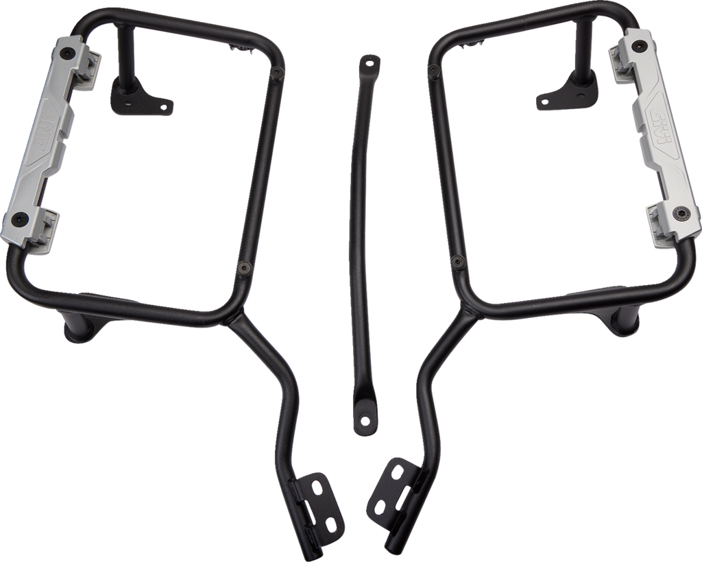 GIVI Outback Saddlebag Supports - V-Strom 650