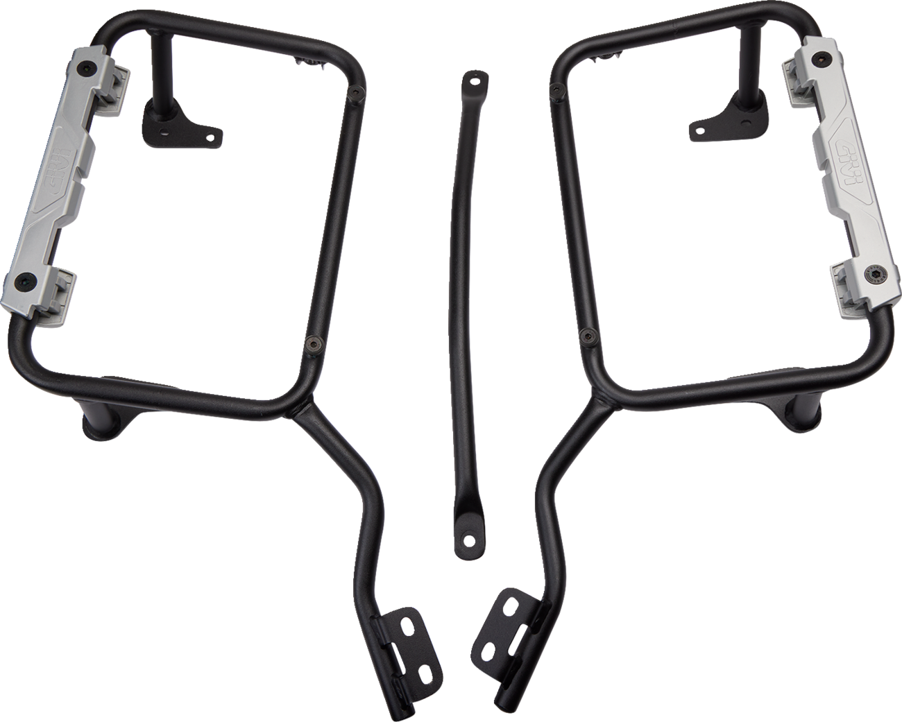 GIVI Outback Saddlebag Supports - V-Strom 650