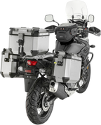 GIVI Side Case Mounting Rack - V-Strom 650