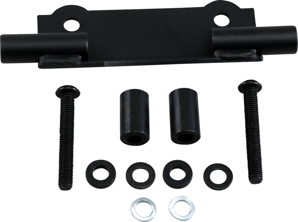 GIVI Mounting Side Case Adapter Kit - Africa Twin