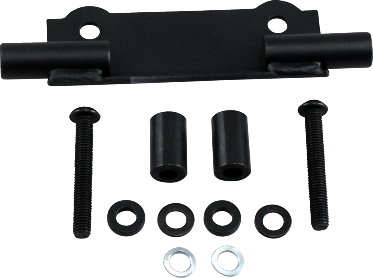 GIVI Mounting Side Case Adapter Kit - Africa Twin