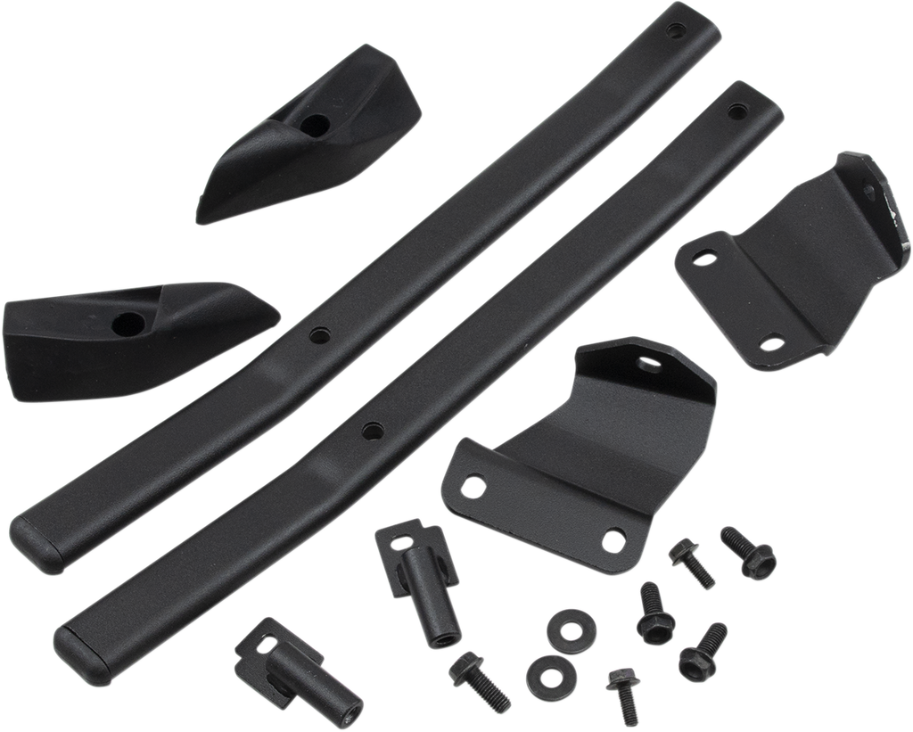 GIVI Mounting Side Case Adapter Kit - Africa Twin