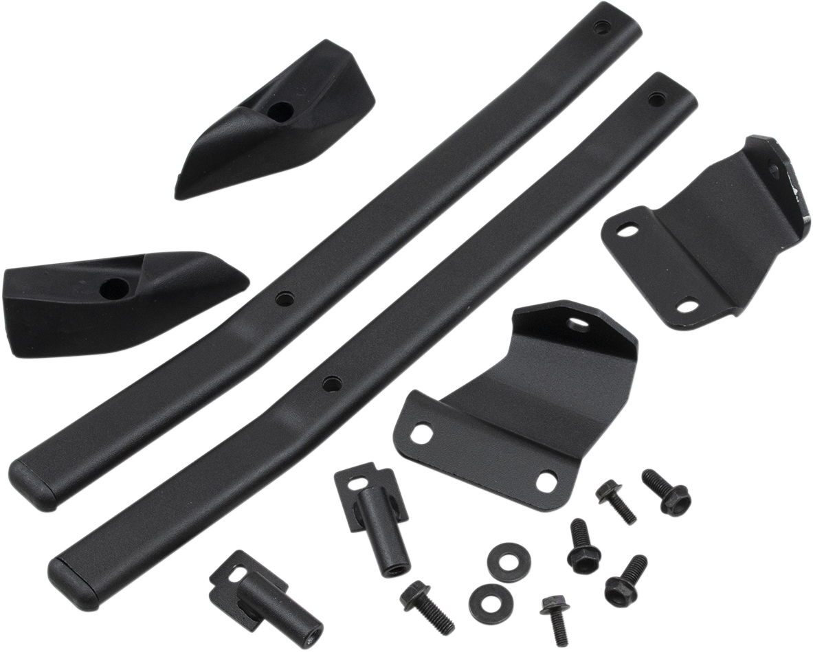 GIVI Mounting Side Case Adapter Kit - NC700X