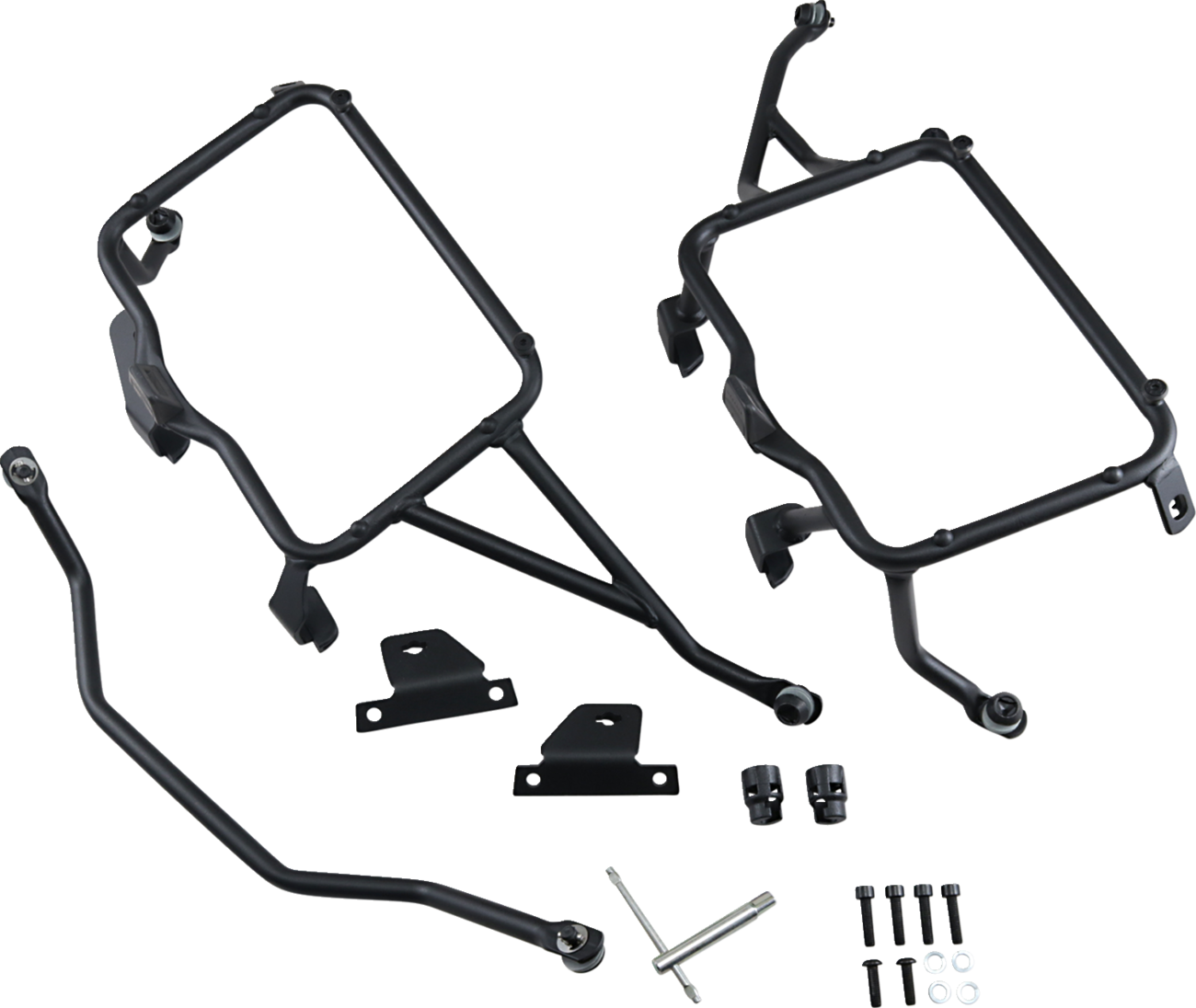 GIVI Rapid Release Side Frames - CRF1000L