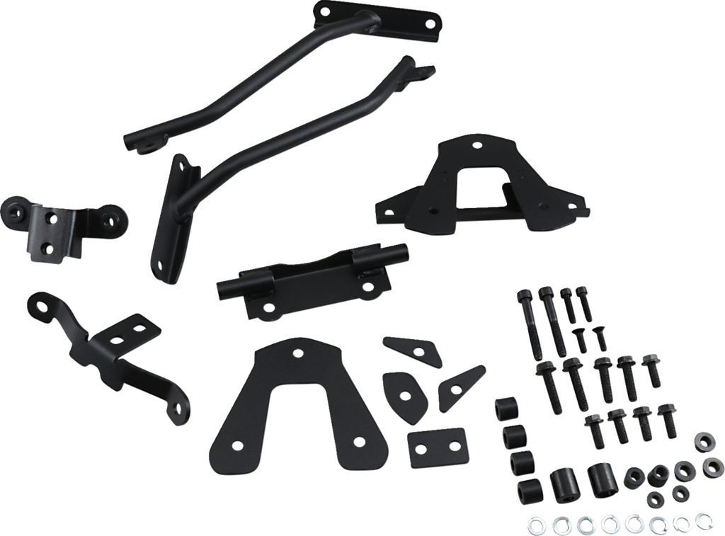 GIVI Specific Rack - CRF1000L2