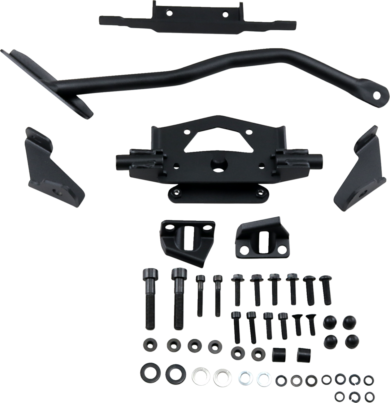 GIVI Specific Rack - Yamaha Tracer