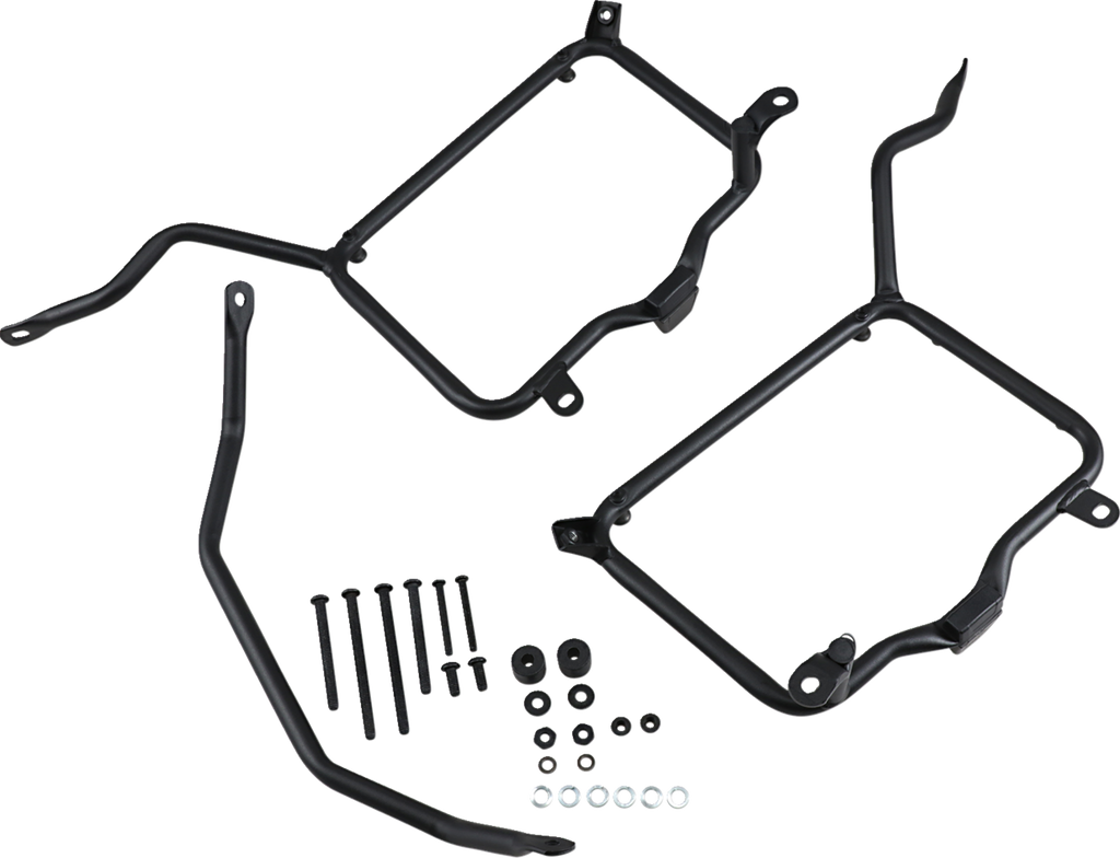 GIVI Sidecase Holder - Versys-X 300