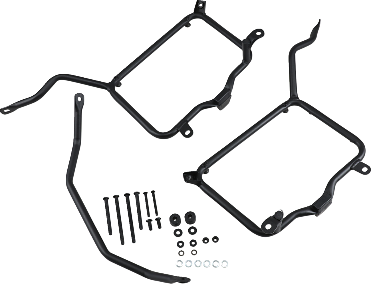 GIVI Sidecase Holder - Versys-X 300