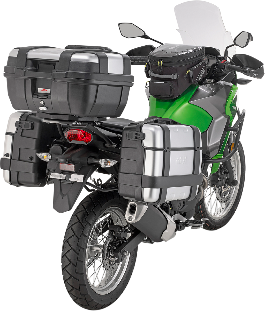 GIVI Sidecase Holder - Versys-X 300