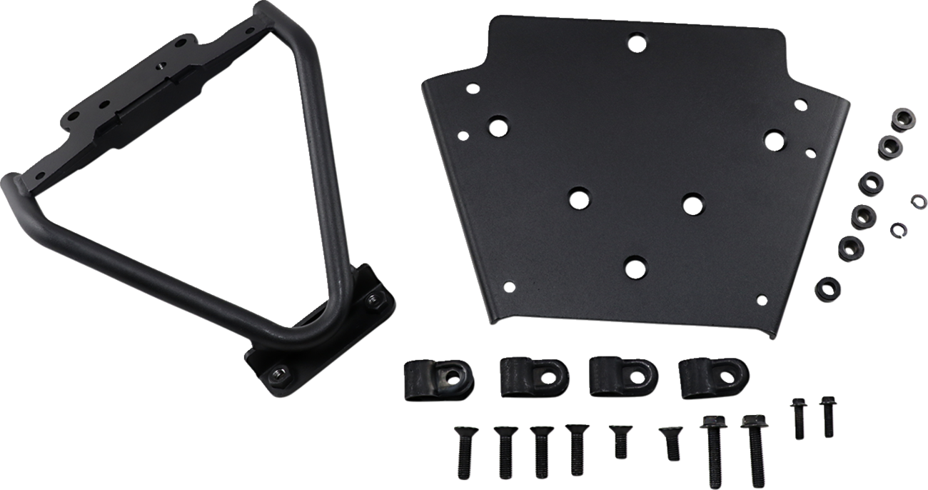 GIVI Rear Rack - Himalayan