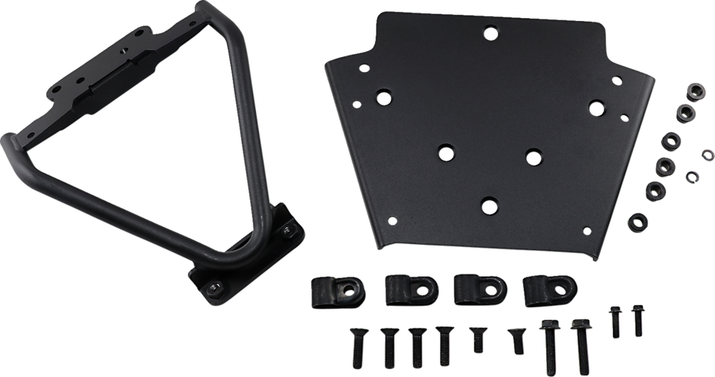GIVI Rear Rack - Suzuki DL1050