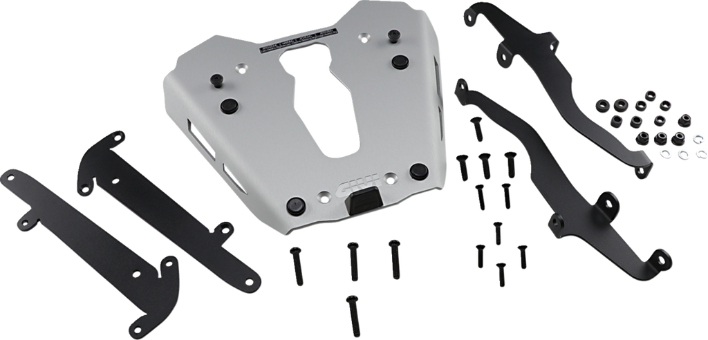 GIVI Rear Rack - F750/800/850GS