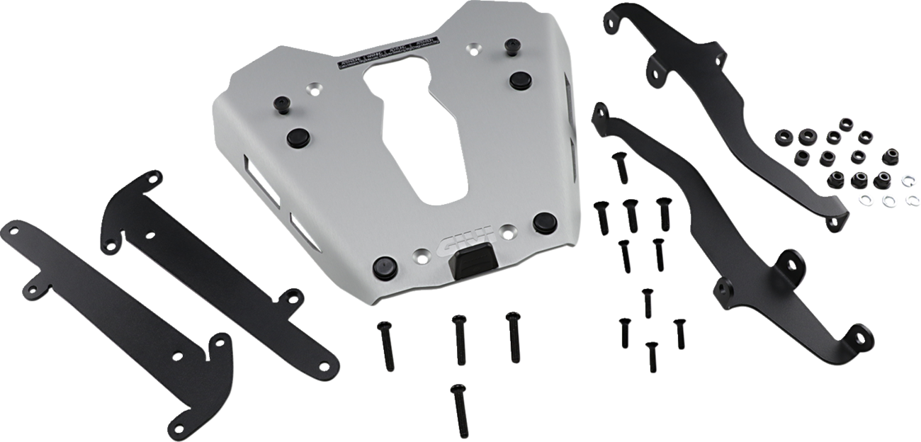 GIVI Rear Rack - F750/800/850GS