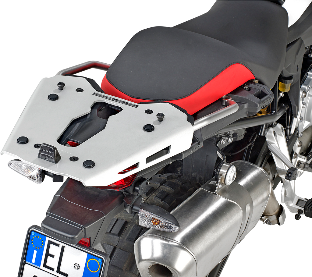 GIVI Rear Rack - F750/800/850GS