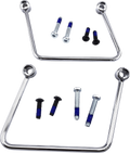 Drag Specialties Kit Support S/bag Chr 18+