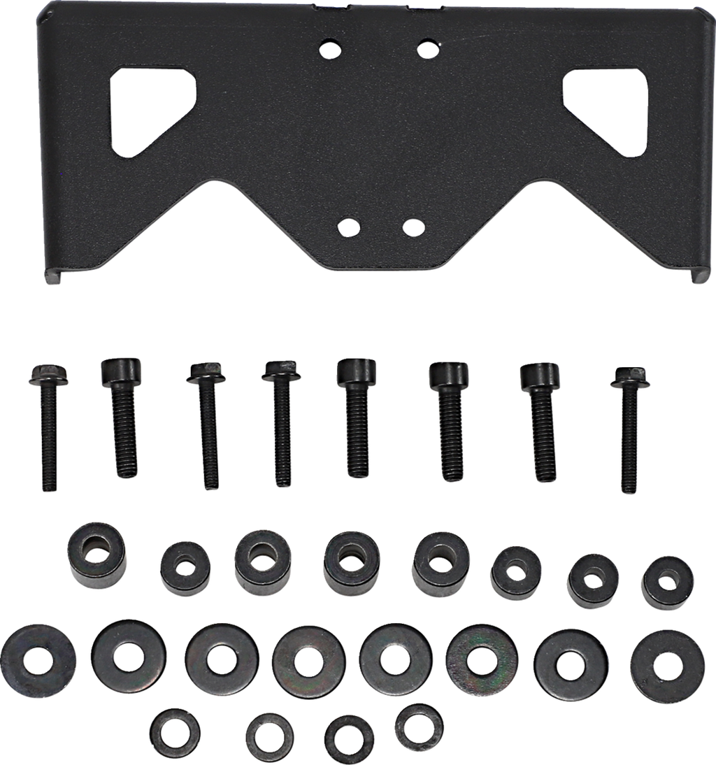 GIVI Hardware - CB500F