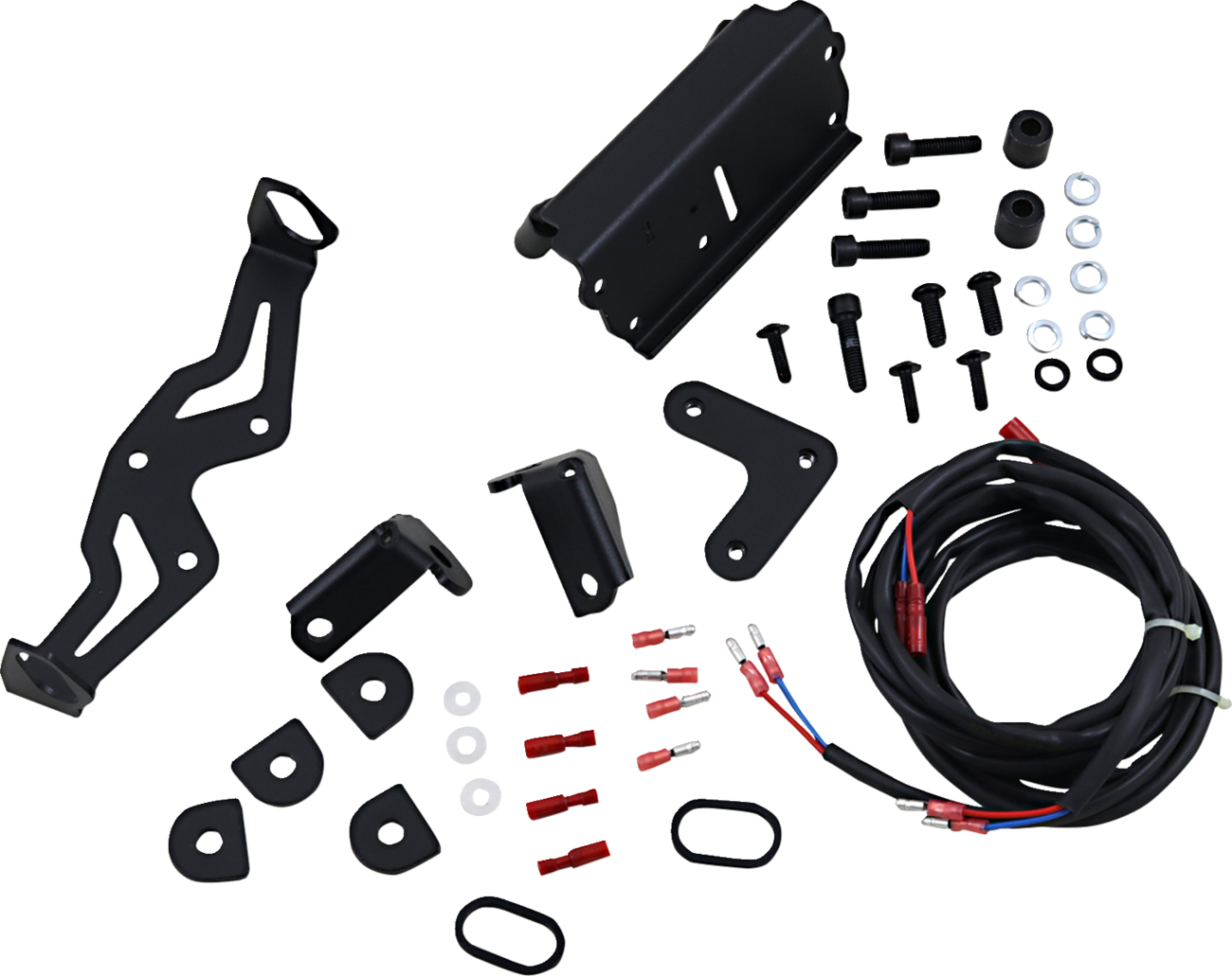 Honda Hardware - CB1000R (1)