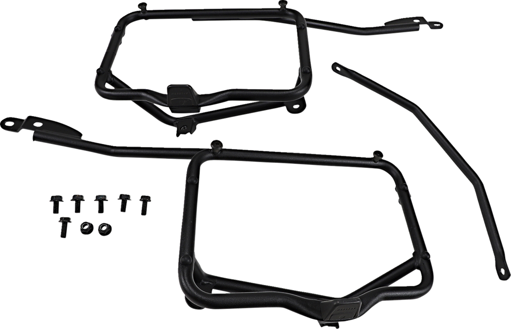 GIVI Side Case Mount - Honda