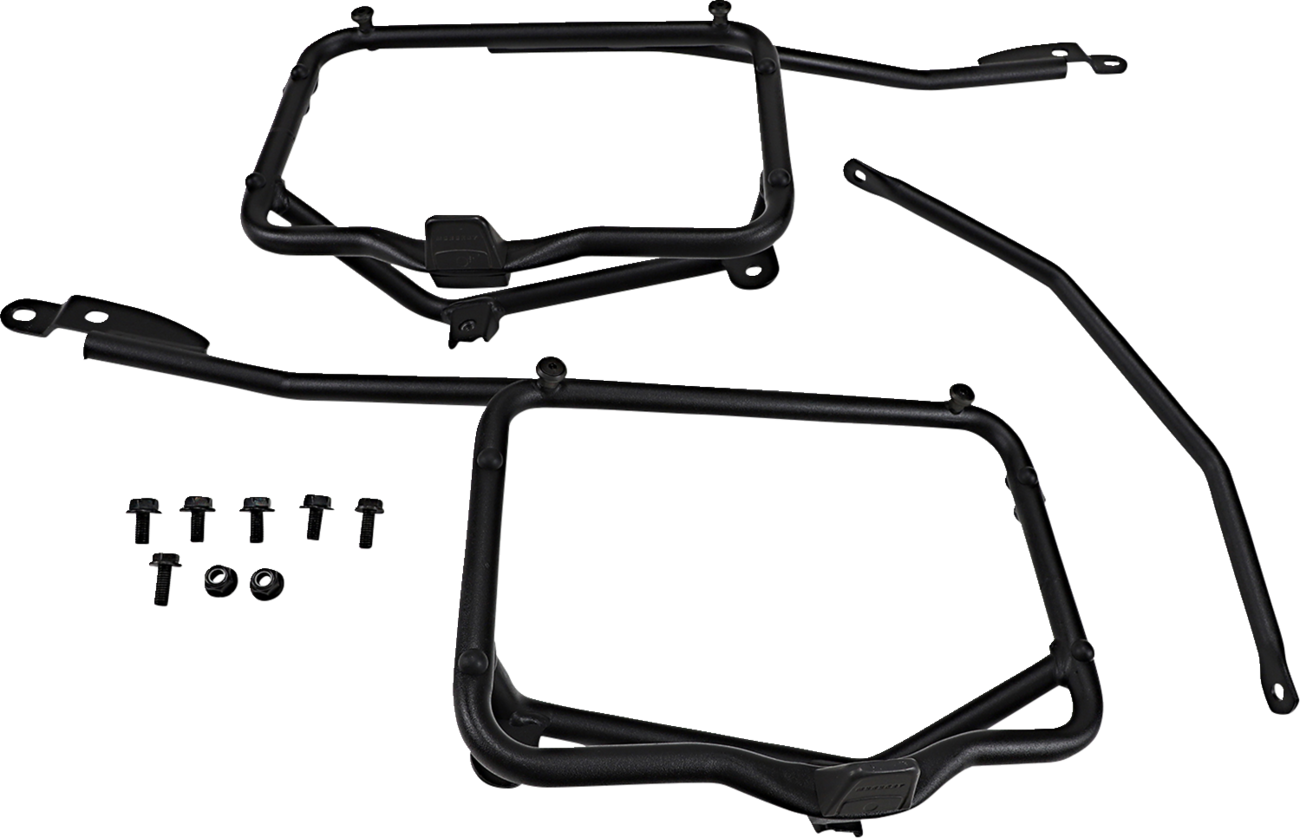 GIVI Side Case Mount - Honda