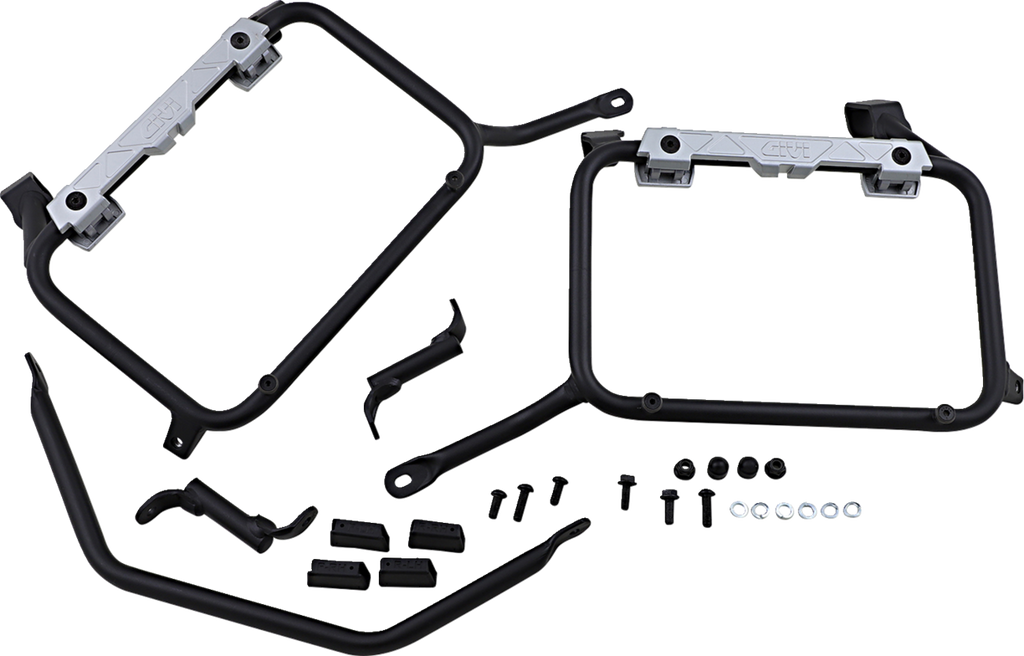 GIVI Side Case Mount - Yamaha