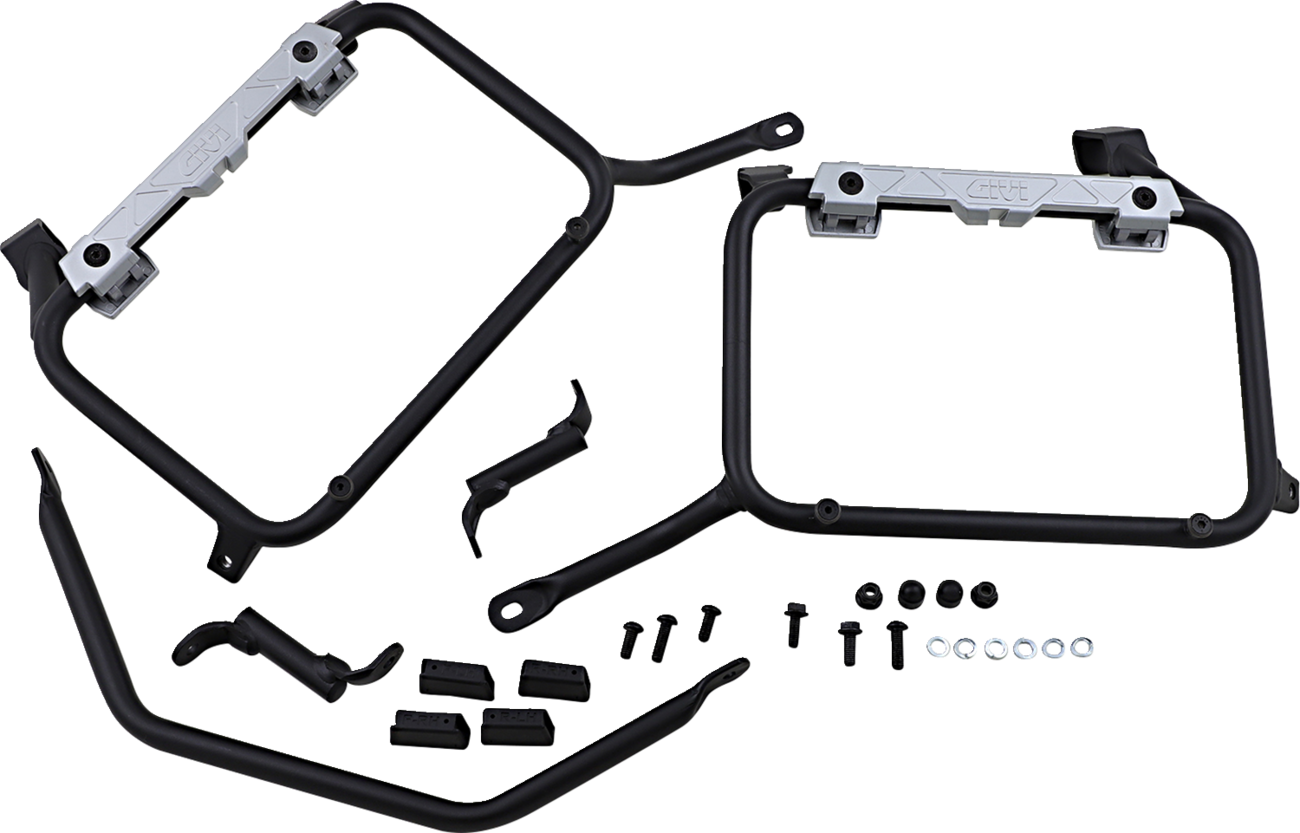 GIVI Side Case Mount - Yamaha