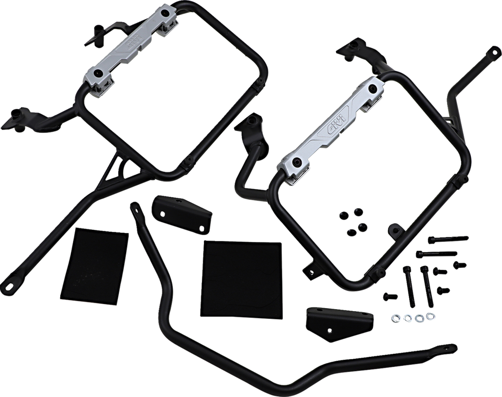 GIVI Side Case Mount - Yamaha