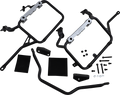 GIVI Side Case Mount - Yamaha