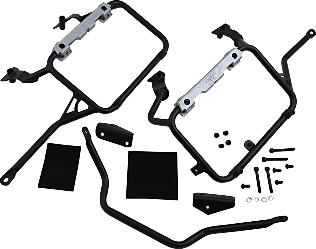 GIVI Side Case Mount - Yamaha
