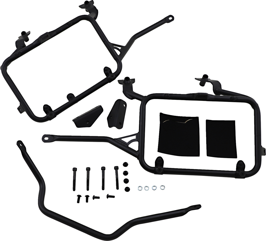 GIVI Side Case Mount - Yamaha